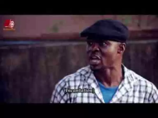Video: GBERU- Latest Yoruba Comedy Movie PART 2